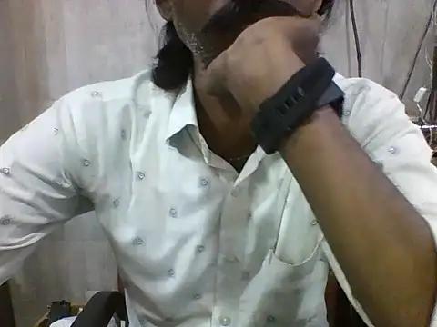 Desi GfBf online show from October 16, 11:44 am