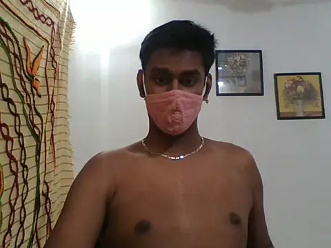 Snapshot of brownguy1234 chatting on February 8, 12:52 pm brownguy1234 online show from February 8, 12:52 pm