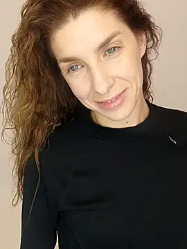 YourSuperModel online show from September 27, 2:55 pm