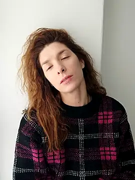 YourSuperModel online show from November 2, 6:27 am