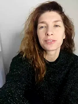 YourSuperModel online show from November 26, 5:52 am