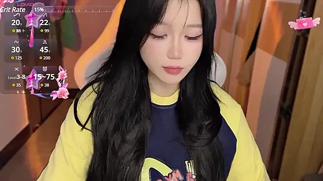 xiSSts online show from December 5, 10:34 pm