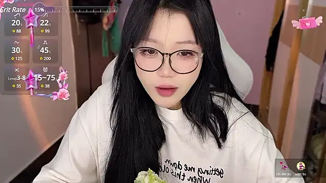 xiSSts online show from December 8, 11:19 pm