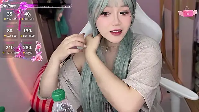 xiSSts online show from December 11, 5:00 am