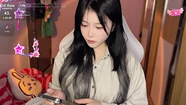 xiSSts online show from December 20, 12:16 pm