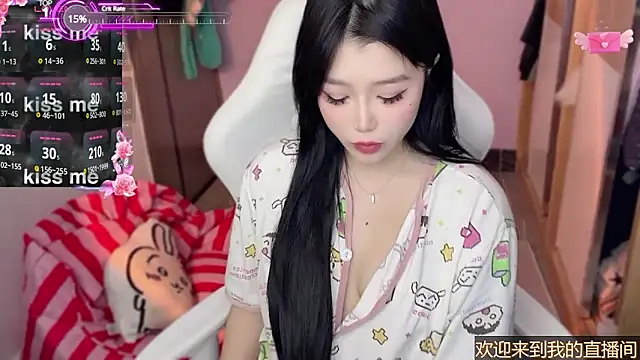 xiSSts online show from January 16, 1:27 am