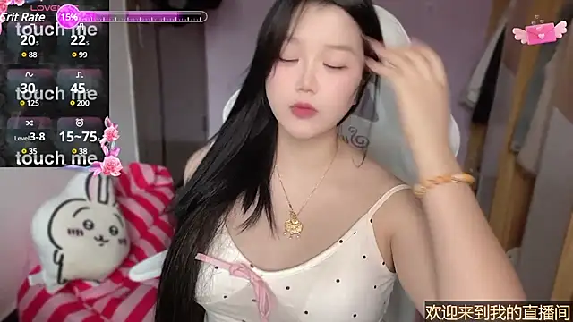 xiSSts online show from February 18, 12:15 am