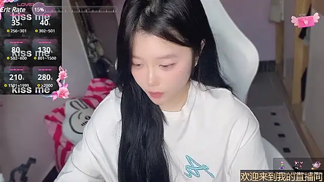 xiSSts online show from February 24, 10:04 am