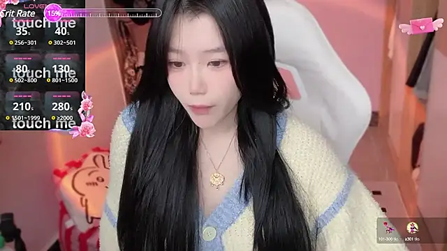 xiSSts online show from February 27, 12:21 am