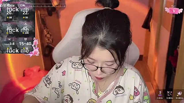 xiSSts online show from March 14, 3:03 pm