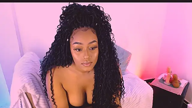 Emily Williams12 online show from September 30, 1:21 am