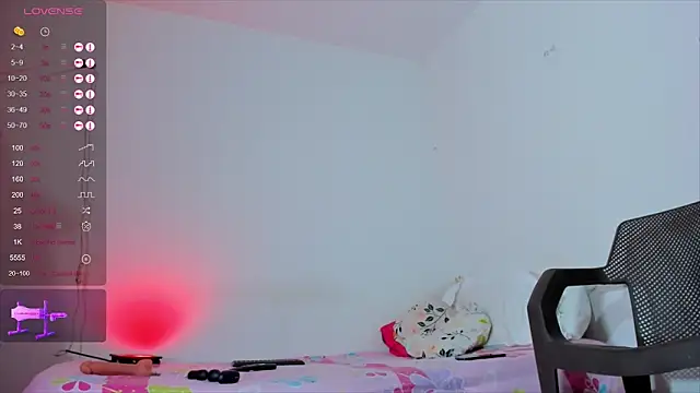 tisaya 8 online show from March 25, 4:57 pm