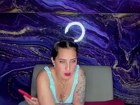 Zara cum69 online show from September 20, 12:00 am