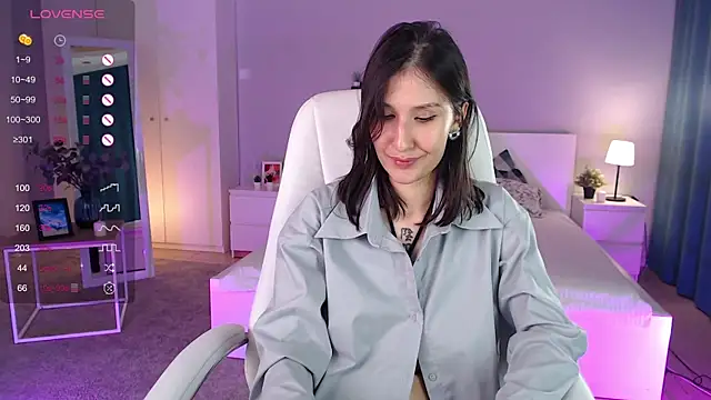 Aminegulse online show from January 24, 9:28 am