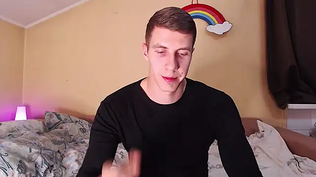 Chris Brien online show from October 19, 2:50 pm