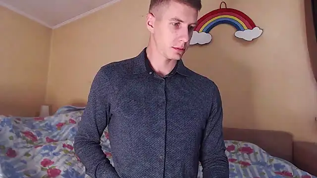 Chris Brien online show from October 30, 9:00 am