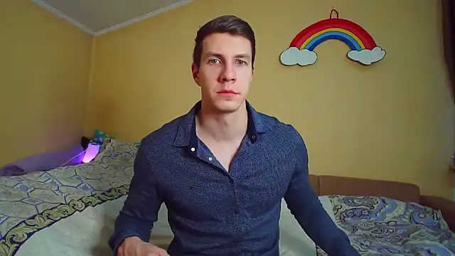 Chris Brien online show from February 12, 3:45 am