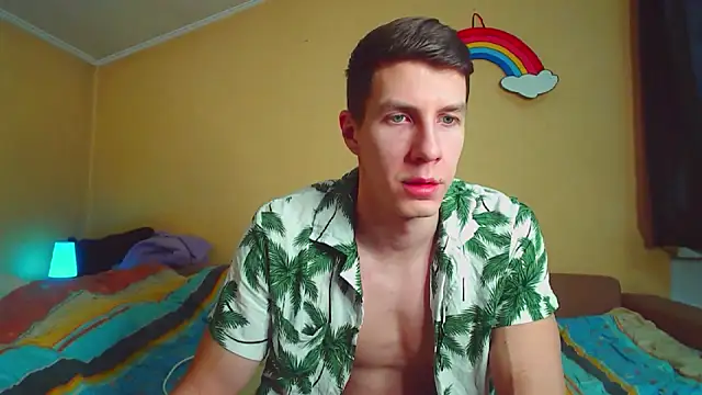 Chris Brien online show from March 20, 3:33 am