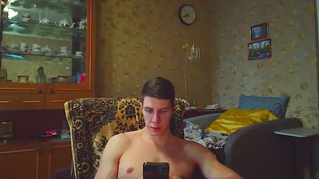 Chris Brien online show from March 21, 11:26 am