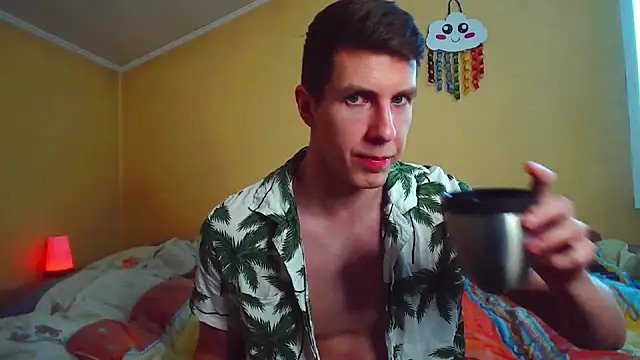 Chris Brien online show from March 22, 1:47 pm