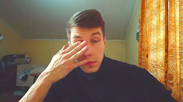 Chris Brien online show from March 31, 8:37 am