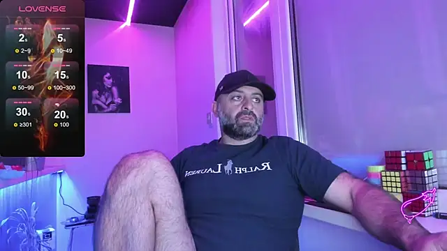 MAGABEAR077 online show from September 9, 10:53 pm