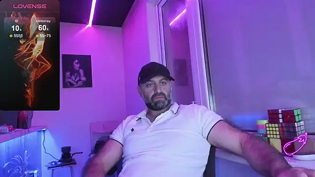 MAGABEAR077 online show from September 13, 12:27 pm