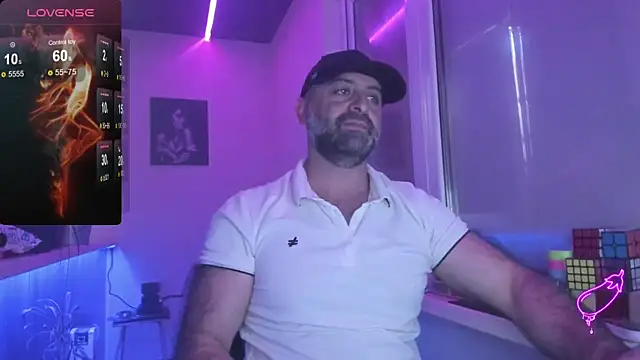 MAGABEAR077 online show from September 23, 11:02 am