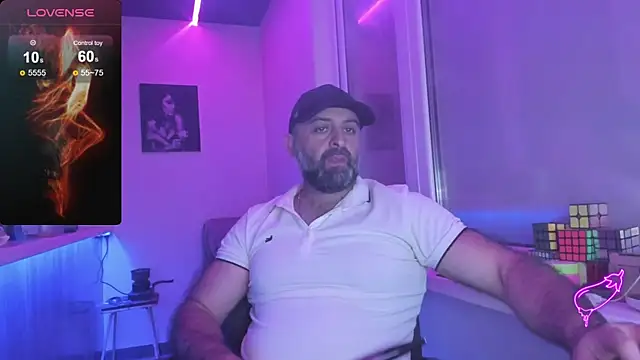 MAGABEAR077 online show from October 9, 11:47 pm