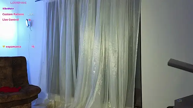 ERIC HARRISON online show from January 10, 5:37 am