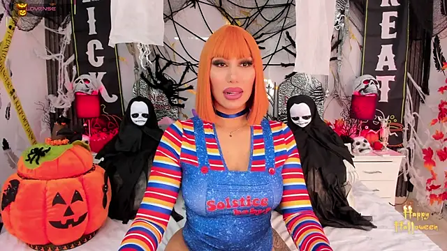 EmilyLeah  online show from October 16, 2:29 pm