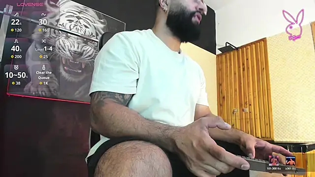 Luke  09 online show from May 21, 11:17 am