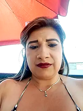 Hannahcandyy online show from January 6, 4:23 pm