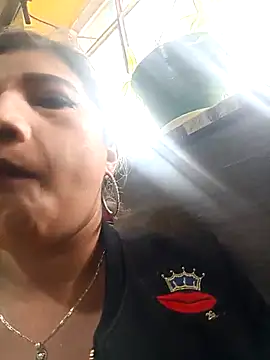 Hannahcandyy online show from January 8, 4:00 pm