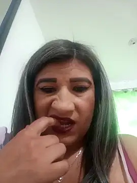 Hannahcandyy online show from January 14, 10:02 pm