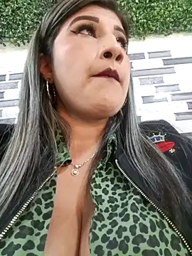 Hannahcandyy online show from January 23, 10:22 pm