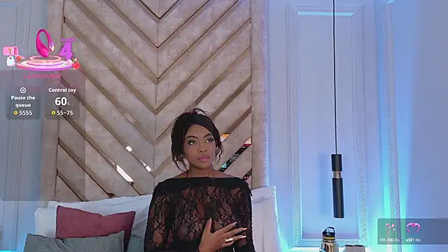 Snapshot of Lola_King chatting on September 13, 4:34 am Lola King online show from September 13, 4:34 am