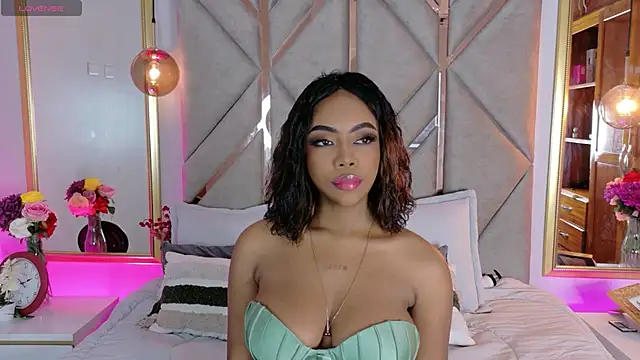 Lola King online show from November 21, 2:21 am