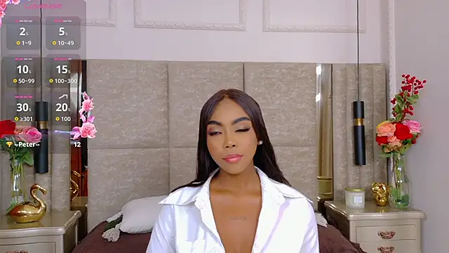 Snapshot of Lola_King chatting on February 12, 4:18 am Lola King online show from February 12, 4:18 am