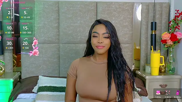 Snapshot of Lola_King chatting on February 14, 2:19 am Lola King online show from February 14, 2:19 am