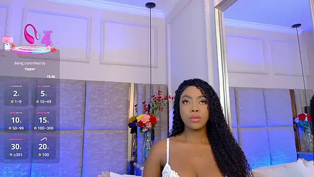 Snapshot of Lola_King chatting on March 2, 3:52 am Lola King online show from March 2, 3:52 am