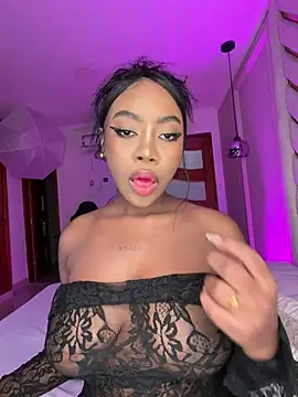 Lola King online show from May 12, 3:47 am