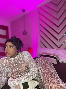 Lola King online show from May 16, 2:30 am