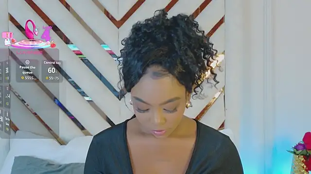 Lola King online show from May 22, 3:57 am