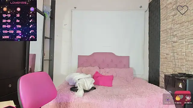 kitty queen10 online show from January 7, 2:42 am