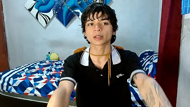 Lovebeng  online show from September 19, 9:59 pm