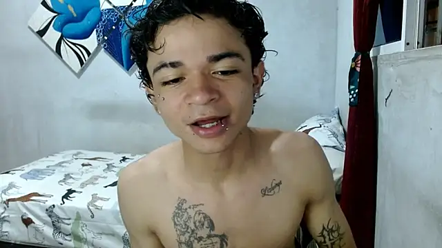 Lovebeng  online show from November 6, 12:55 am