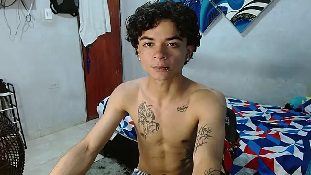 Lovebeng  online show from December 14, 4:51 am