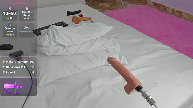 Snapshot of sweet_karlaa__ chatting on February 20, 10:16 am sweet karlaa   online show from February 20, 10:16 am