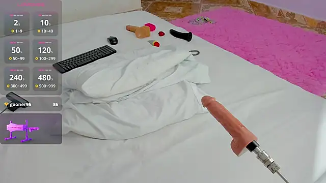 Snapshot of sweet_karlaa__ chatting on March 13, 8:48 am sweet karlaa   online show from March 13, 8:48 am